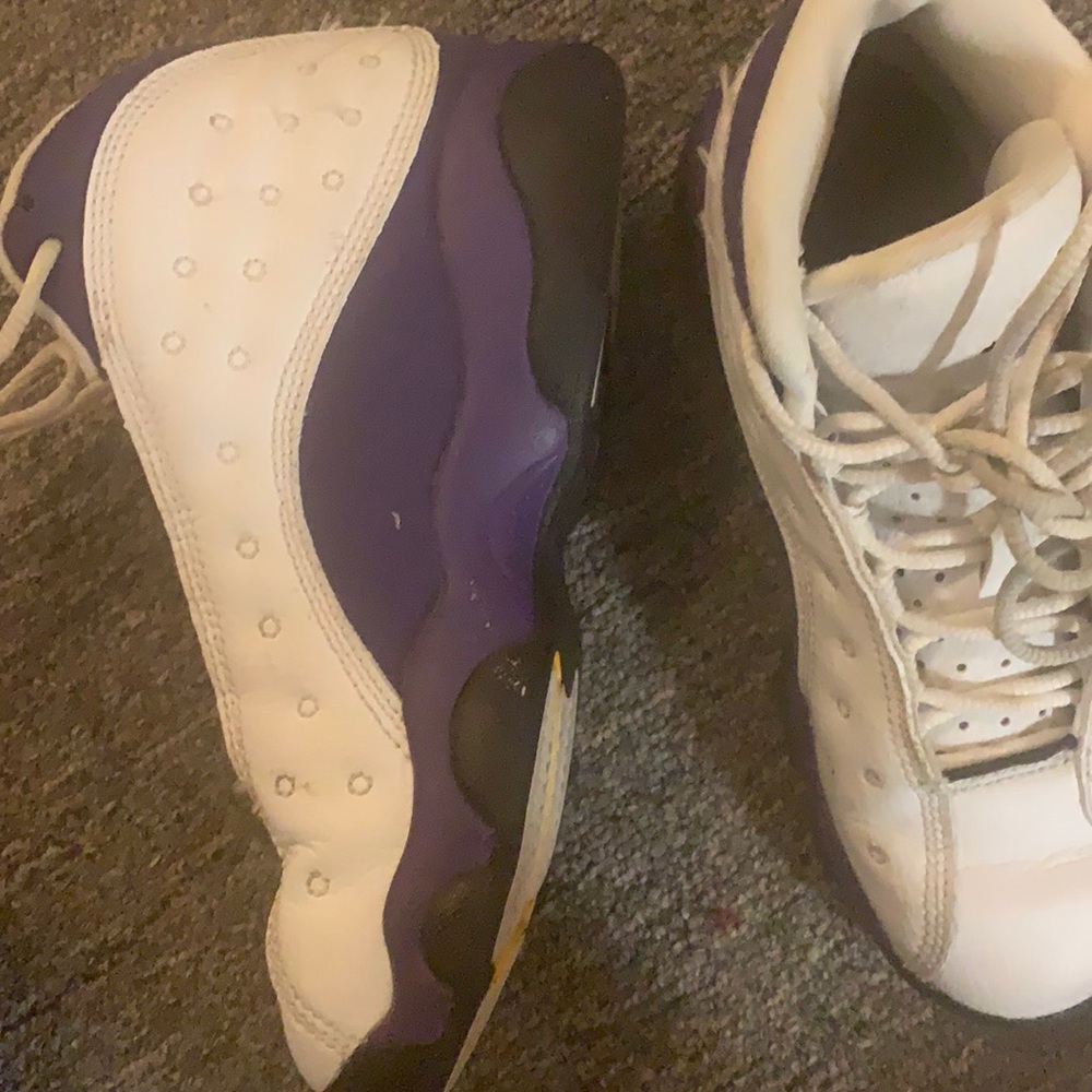 Kids Jordan’s